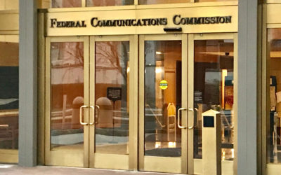 FCC Approves Two New Innovation Zones to Research 5G and Beyond Technologies