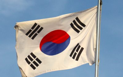 Korea lays out plan to become the first country to launch 6G