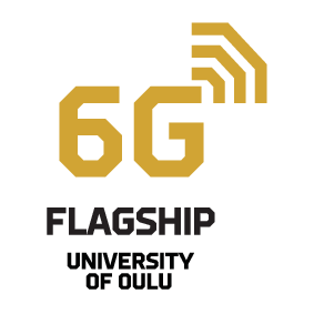 6G Flagship Logo