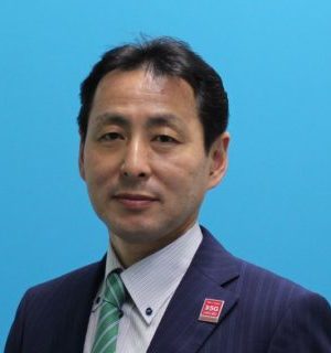 TAKEHIRO NAKAMURA