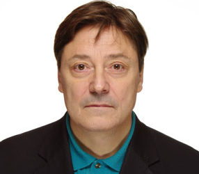 Bernard Barani