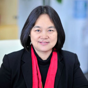 Dr. Chih-Lin I