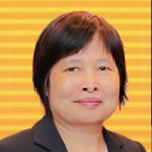Dr. Li Fung Chang
