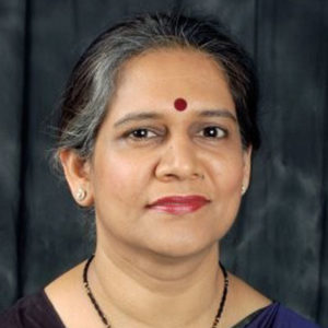 Dr. Pamela Kumar