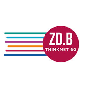 Streifen Logo Thinknet 6G