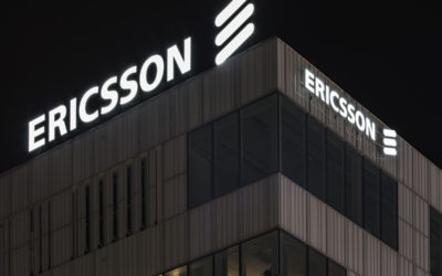 Ericsson Launches 6G Research Program in India
