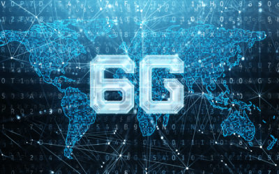 6G Experience Will Draw on 5G and Edge, Qualcomm’s John Smee Projects