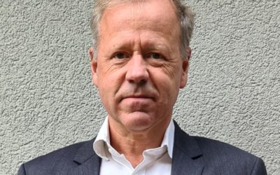 Oliver Korfmacher