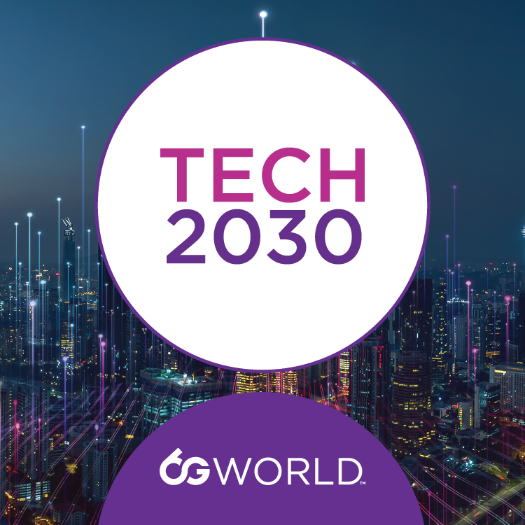 Tech 2030 logo