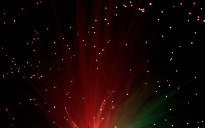 A New Generation of Fibre – Beyond Latency, Behind the Headlines
