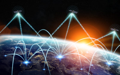 SoftBank Adds LEO, GEO Satellites to Non-Terrestrial Network Offering