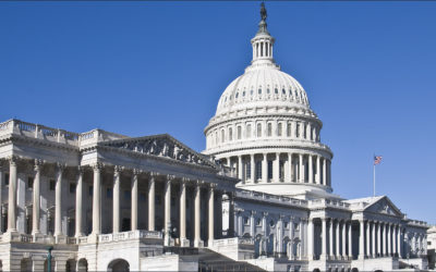 6G Trend Promises to Strengthen as US Congress Votes Next Gen Bills