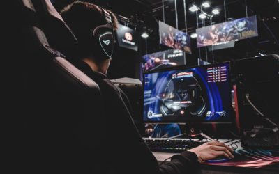 Which Types of Gaming Will Benefit From 5G & 6G Networks?
