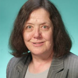Sue Rudd