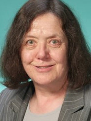 Sue Rudd