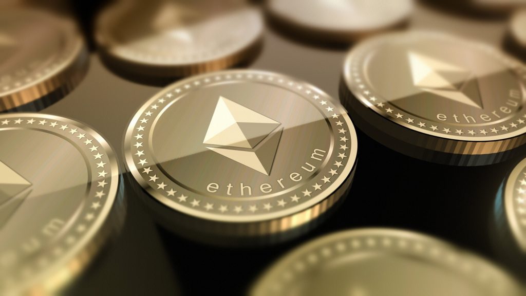 NFT uses Ethereum to secure data