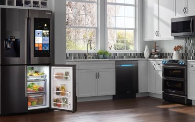 The 2030s Kitchen Will Be About Education And Automation, Not Mind-Boggling Tech