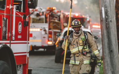 Can Beyond-5G Support Emergency Services? Lessons From FirstNet