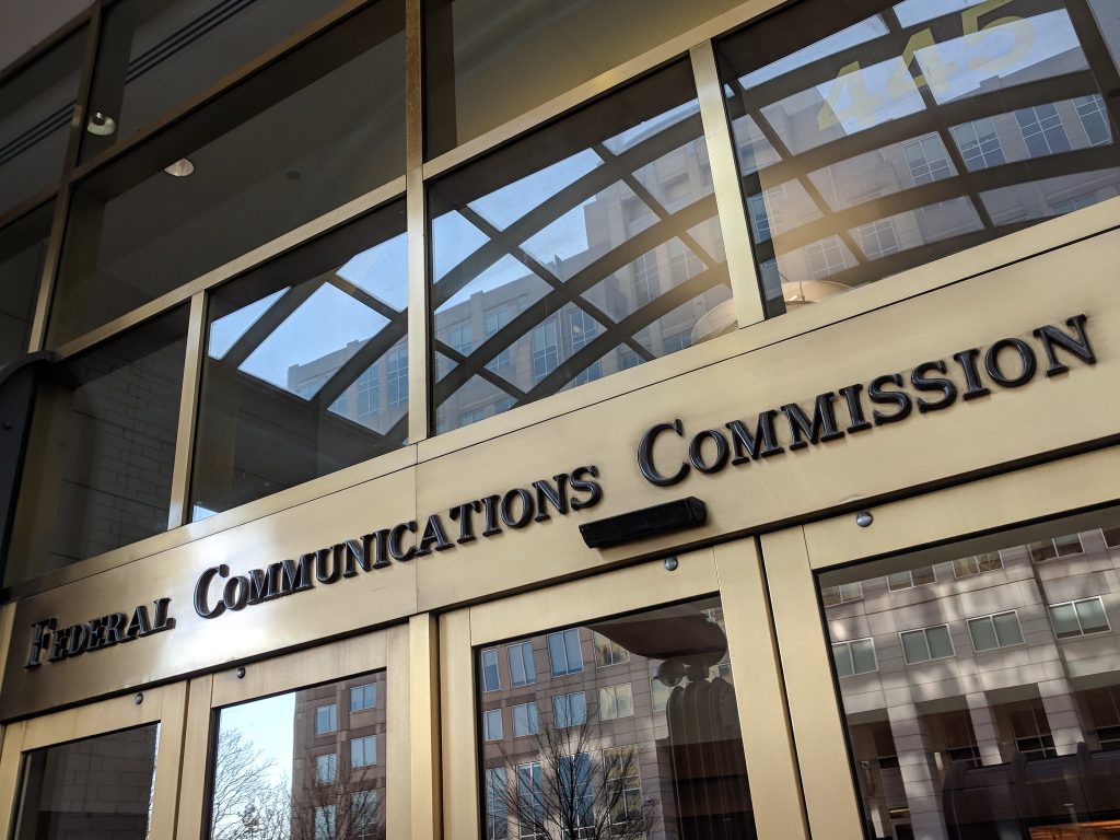 FCC council starts discussions on 6G