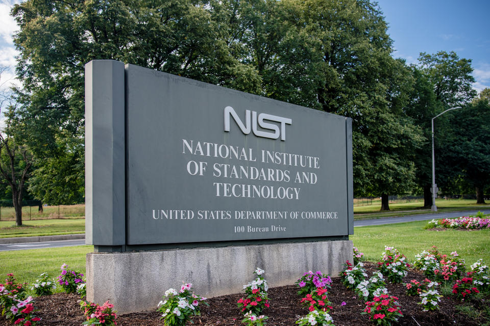 Credit: Jason Stoughton/NIST